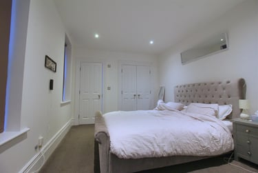 2 bed flat, West Avenue, Gosforth, Newcastle, NE34ES - Image 4